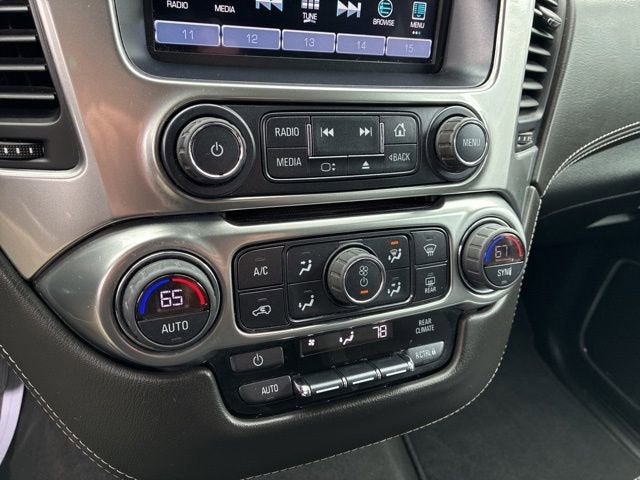 2020 Chevrolet Tahoe LS
