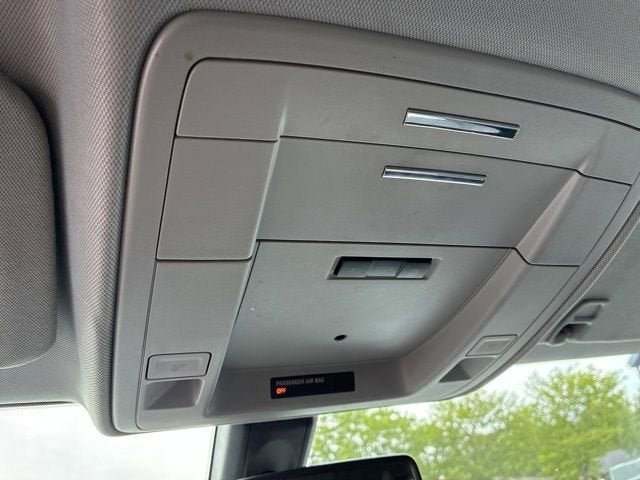 2020 Chevrolet Tahoe LS