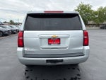 2020 Chevrolet Tahoe LS