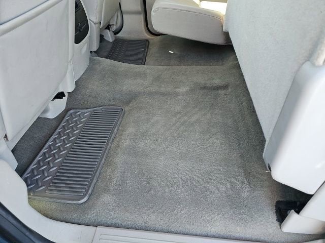 2013 GMC Sierra 2500 HD SLT