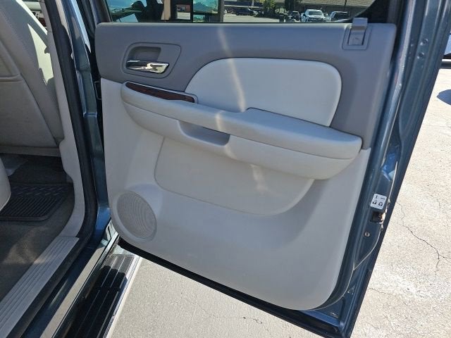 2013 GMC Sierra 2500 HD SLT