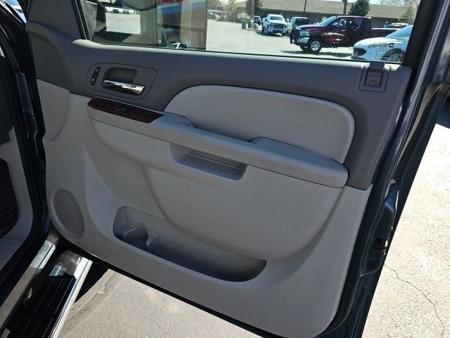 2013 GMC Sierra 2500 HD SLT