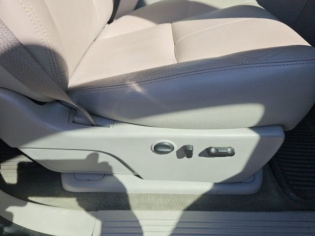 2013 GMC Sierra 2500 HD SLT