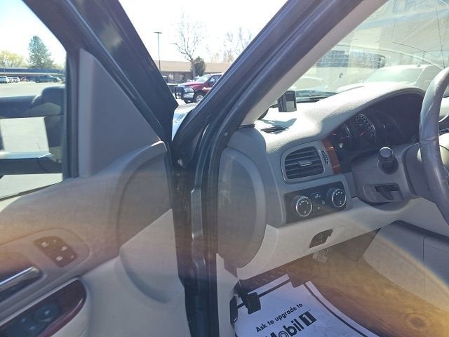 2013 GMC Sierra 2500 HD SLT