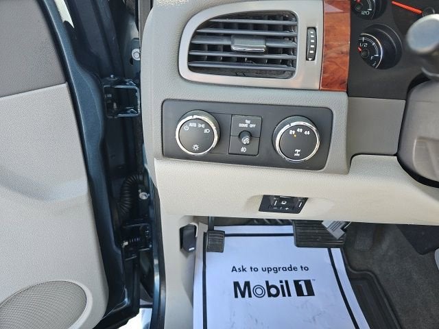 2013 GMC Sierra 2500 HD SLT