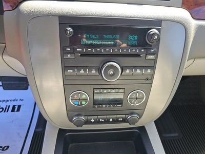2013 GMC Sierra 2500 HD SLT