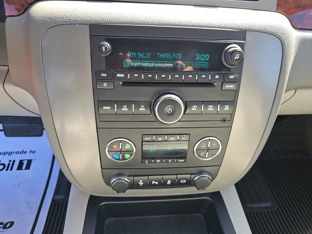 2013 GMC Sierra 2500 HD SLT