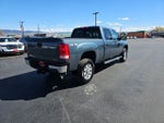 2013 GMC Sierra 2500 HD SLT
