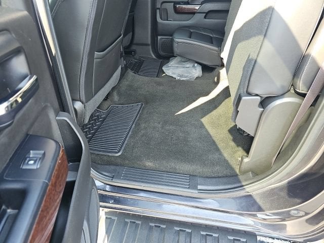 2016 GMC Sierra 2500 HD SLT