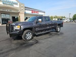 2016 GMC Sierra 2500 HD SLT