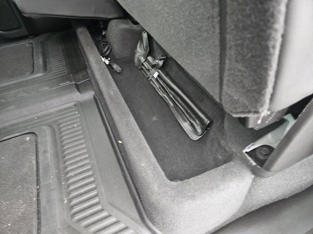 2022 GMC Sierra 2500 HD AT4