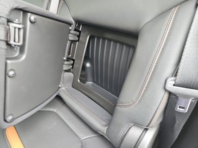 2022 GMC Sierra 2500 HD AT4