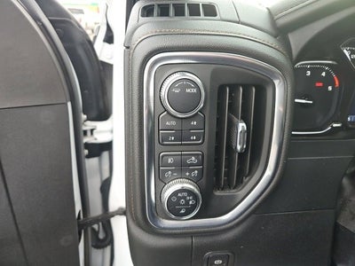 2022 GMC Sierra 2500 HD AT4