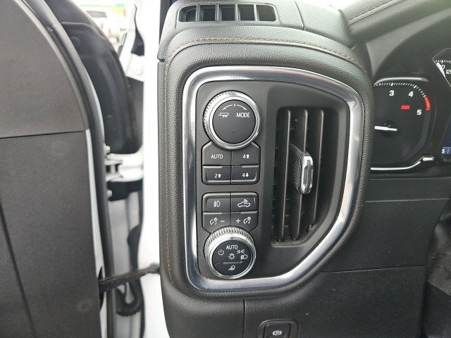 2022 GMC Sierra 2500 HD AT4