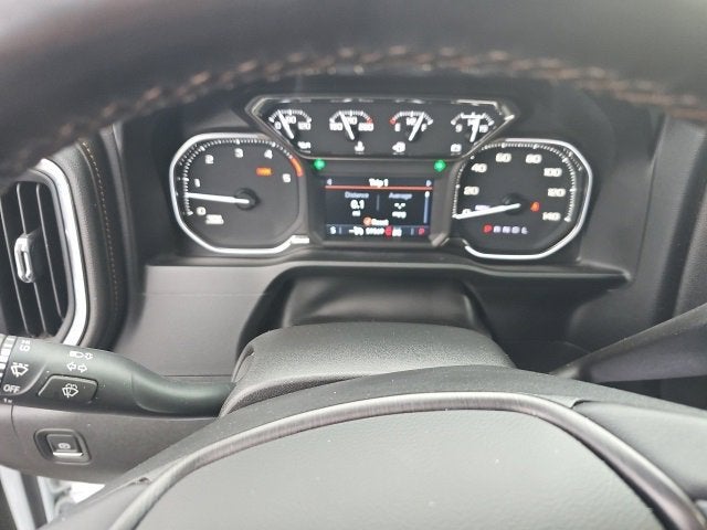 2022 GMC Sierra 2500 HD AT4