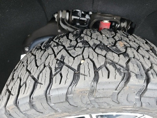 2022 GMC Sierra 2500 HD AT4