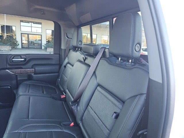 2023 GMC Sierra 2500 HD Denali