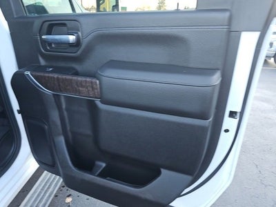 2023 GMC Sierra 2500 HD Denali