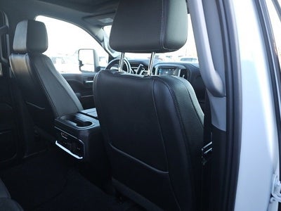 2023 GMC Sierra 2500 HD Denali