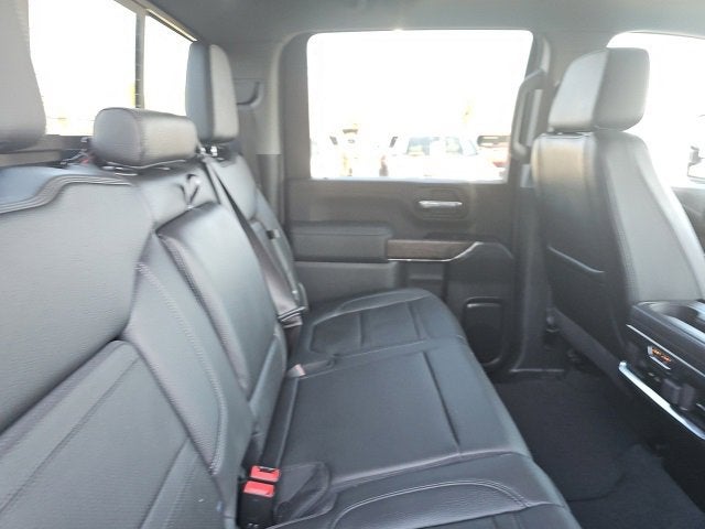 2023 GMC Sierra 2500 HD Denali