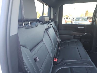 2023 GMC Sierra 2500 HD Denali