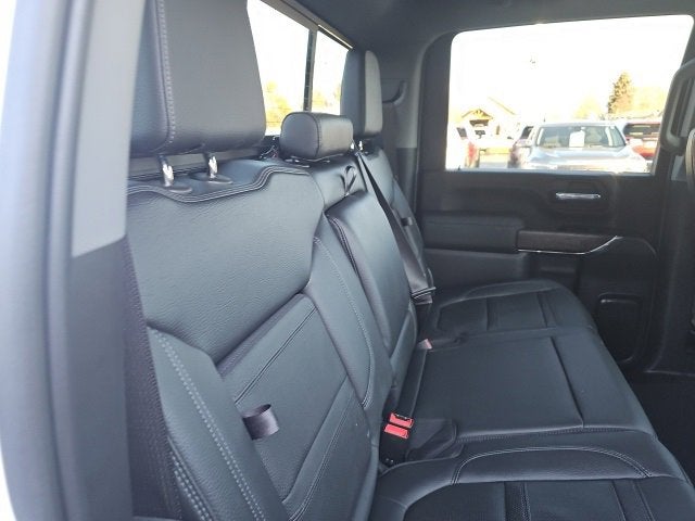 2023 GMC Sierra 2500 HD Denali