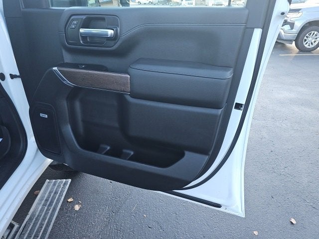 2023 GMC Sierra 2500 HD Denali