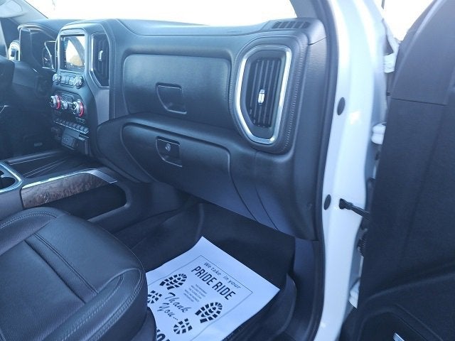 2023 GMC Sierra 2500 HD Denali