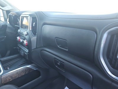 2023 GMC Sierra 2500 HD Denali