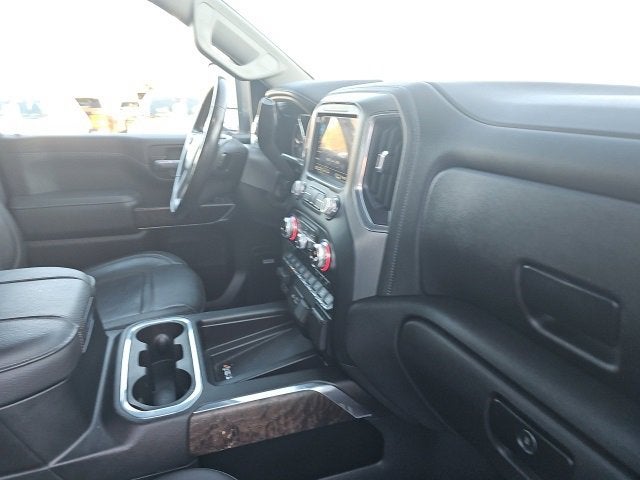 2023 GMC Sierra 2500 HD Denali