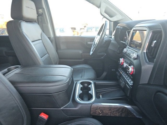 2023 GMC Sierra 2500 HD Denali