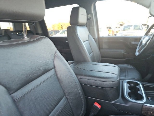 2023 GMC Sierra 2500 HD Denali