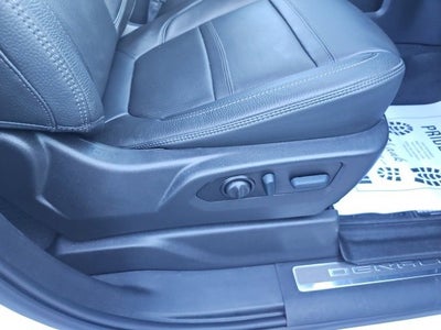 2023 GMC Sierra 2500 HD Denali