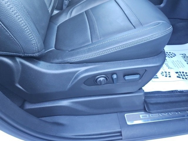 2023 GMC Sierra 2500 HD Denali