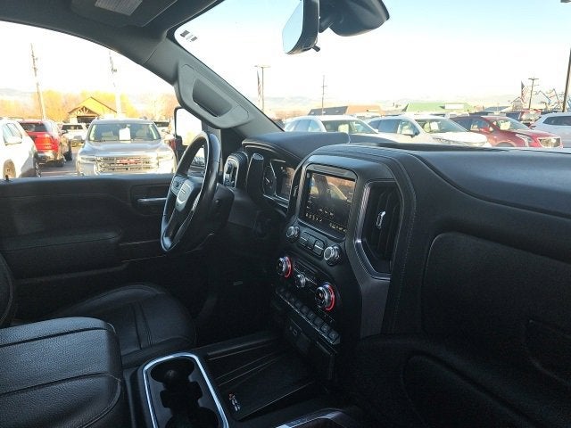 2023 GMC Sierra 2500 HD Denali