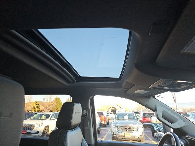 2023 GMC Sierra 2500 HD Denali