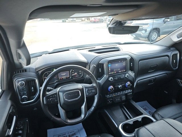 2023 GMC Sierra 2500 HD Denali
