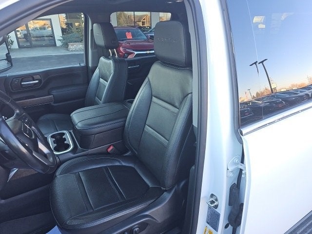 2023 GMC Sierra 2500 HD Denali