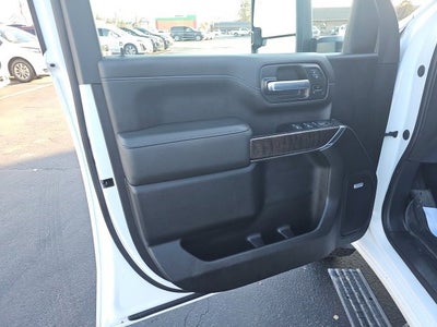 2023 GMC Sierra 2500 HD Denali