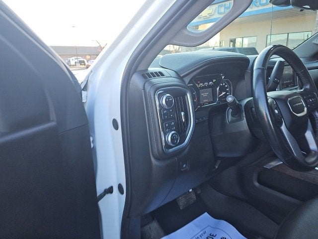 2023 GMC Sierra 2500 HD Denali