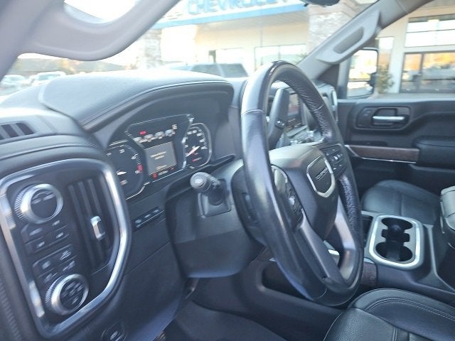 2023 GMC Sierra 2500 HD Denali