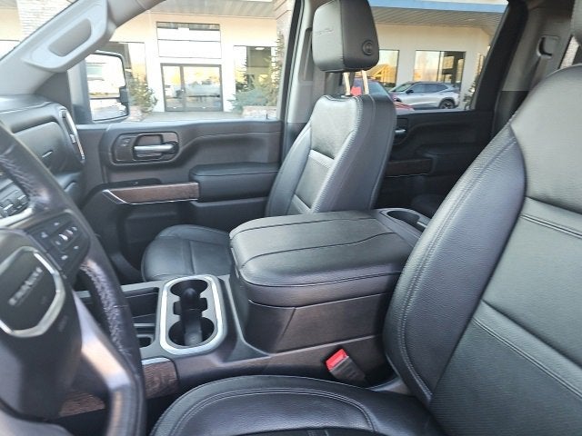 2023 GMC Sierra 2500 HD Denali