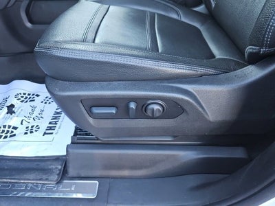 2023 GMC Sierra 2500 HD Denali