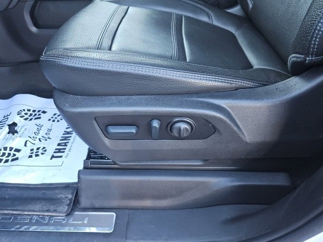 2023 GMC Sierra 2500 HD Denali