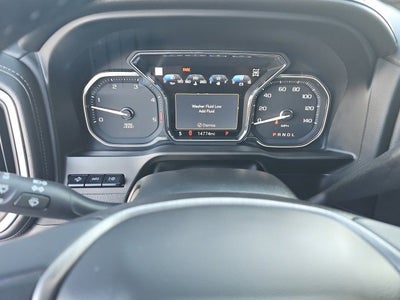 2023 GMC Sierra 2500 HD Denali