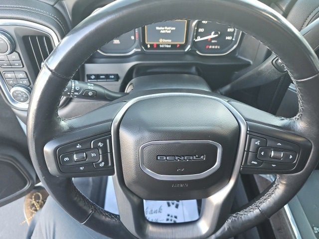 2023 GMC Sierra 2500 HD Denali