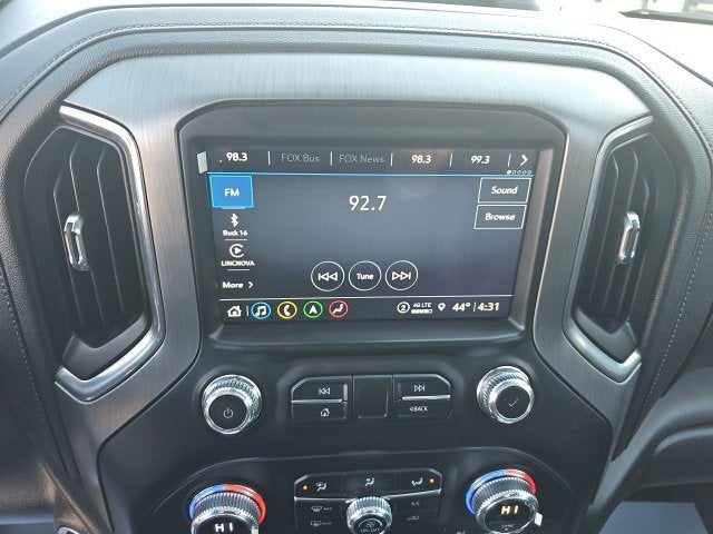 2023 GMC Sierra 2500 HD Denali