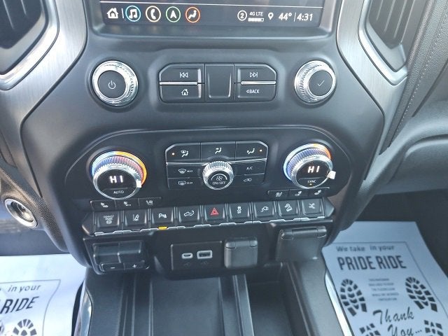 2023 GMC Sierra 2500 HD Denali