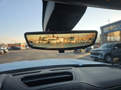 2023 GMC Sierra 2500 HD Denali