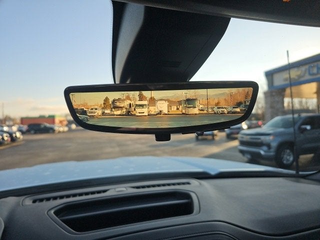 2023 GMC Sierra 2500 HD Denali